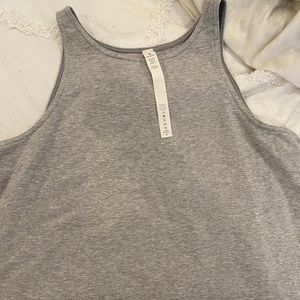 Lululemon Flowy yoga top